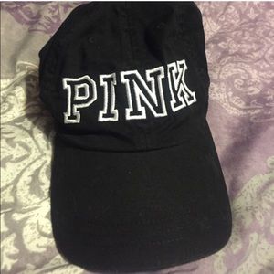Pink Hat